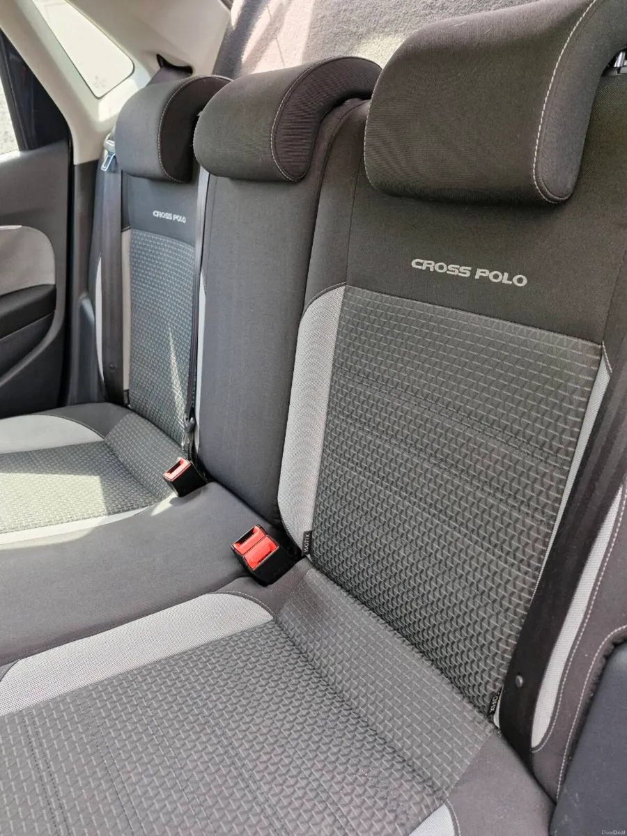Vw polo cross - Image 5