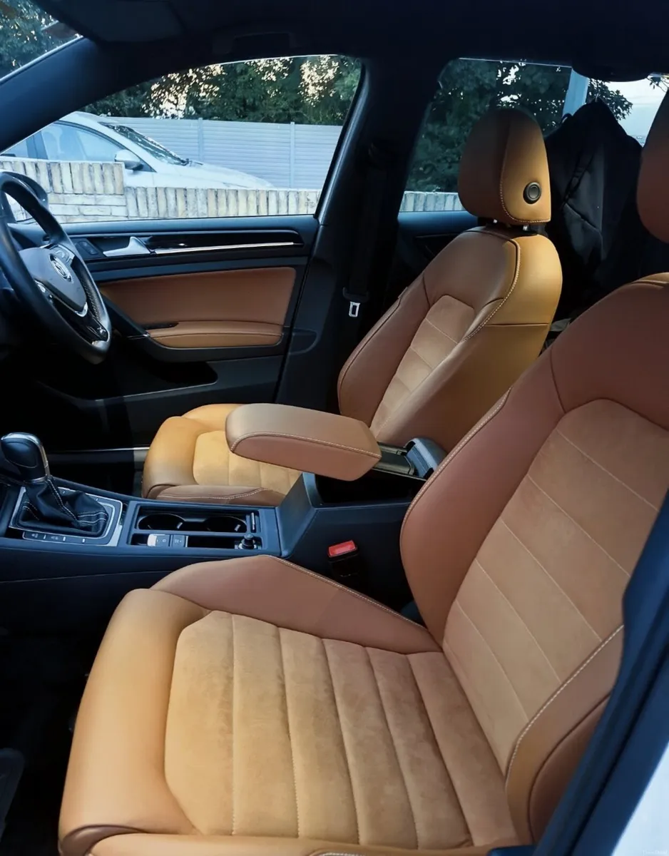 VW Golf Edition 40 1.4 TSI Auto | 28,000km | Japan - Image 2