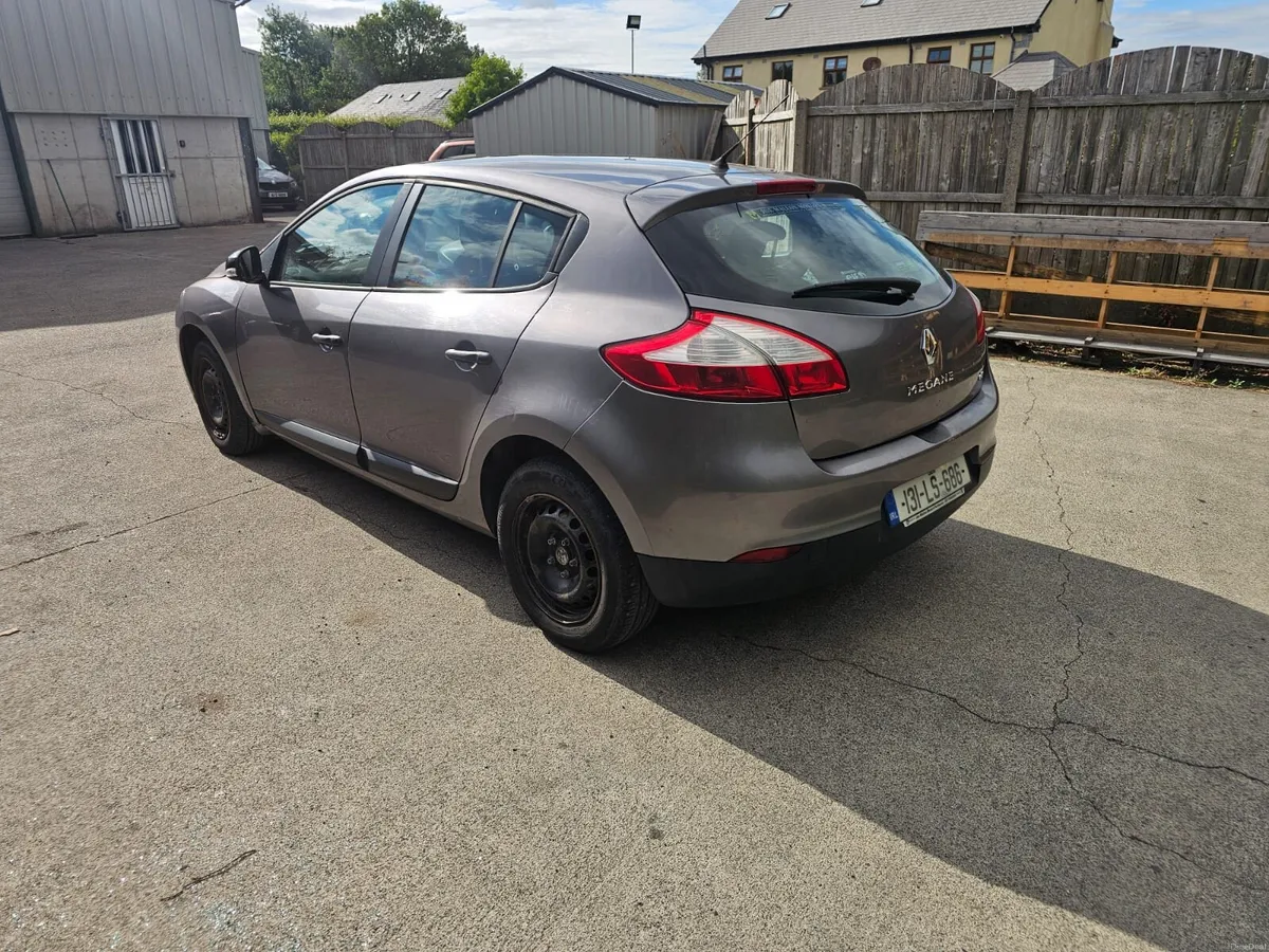 2013 Renault Megane - Image 6