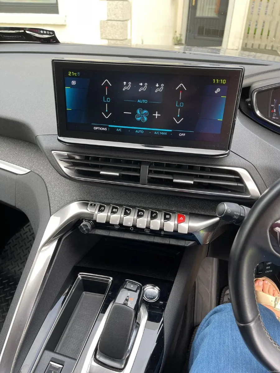 Peugeot 3008 2021 - Image 4