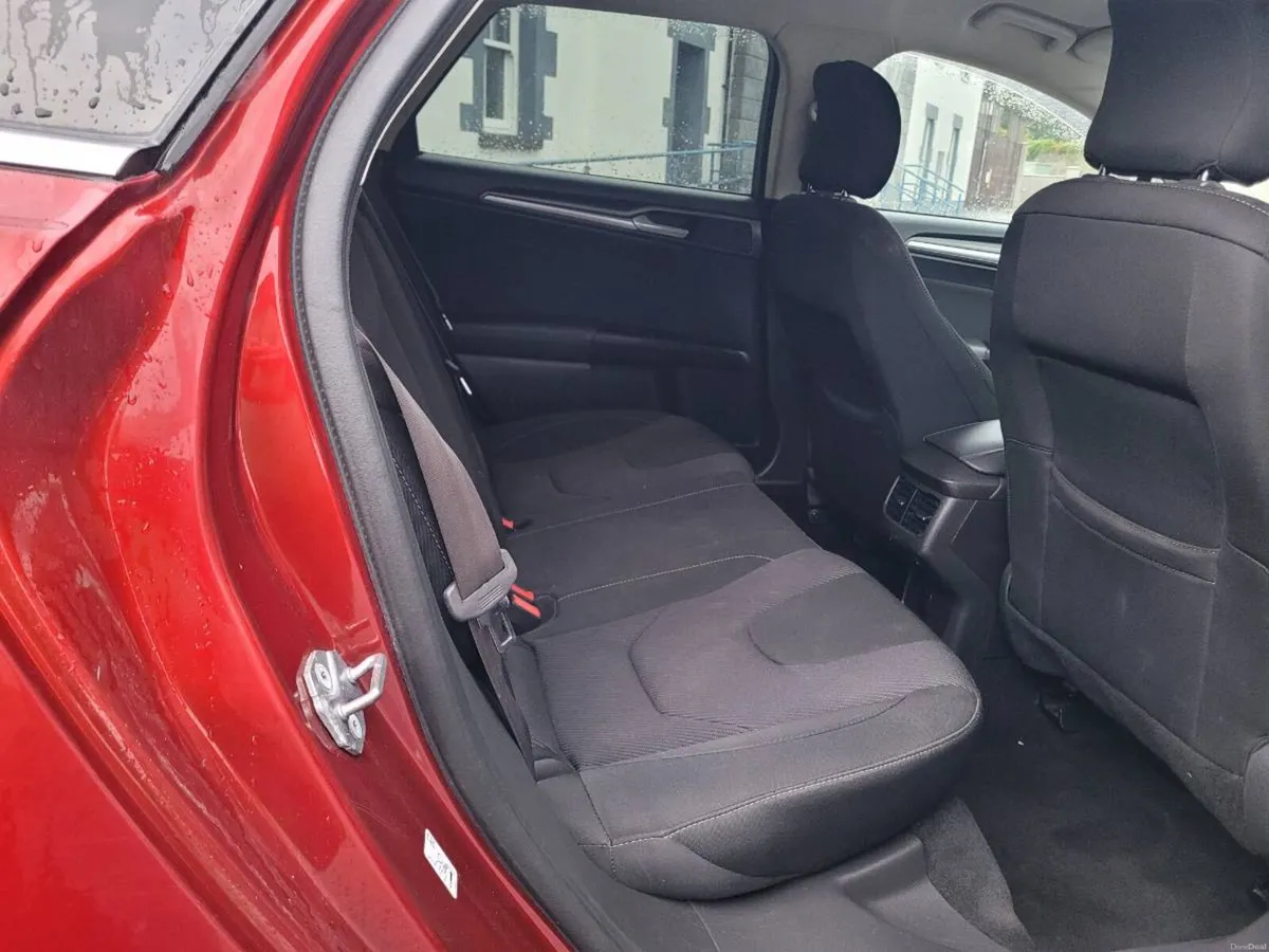 152 FORD MONDEO TITANIUM 2.0 CDTI NEW NCT. - Image 6