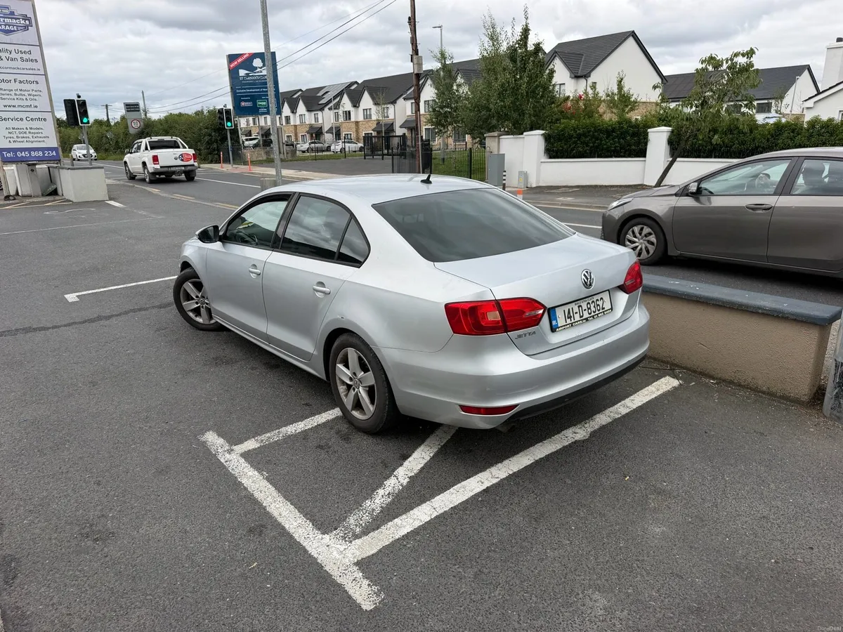 Vw Jetta NCT 01/27 - Image 3