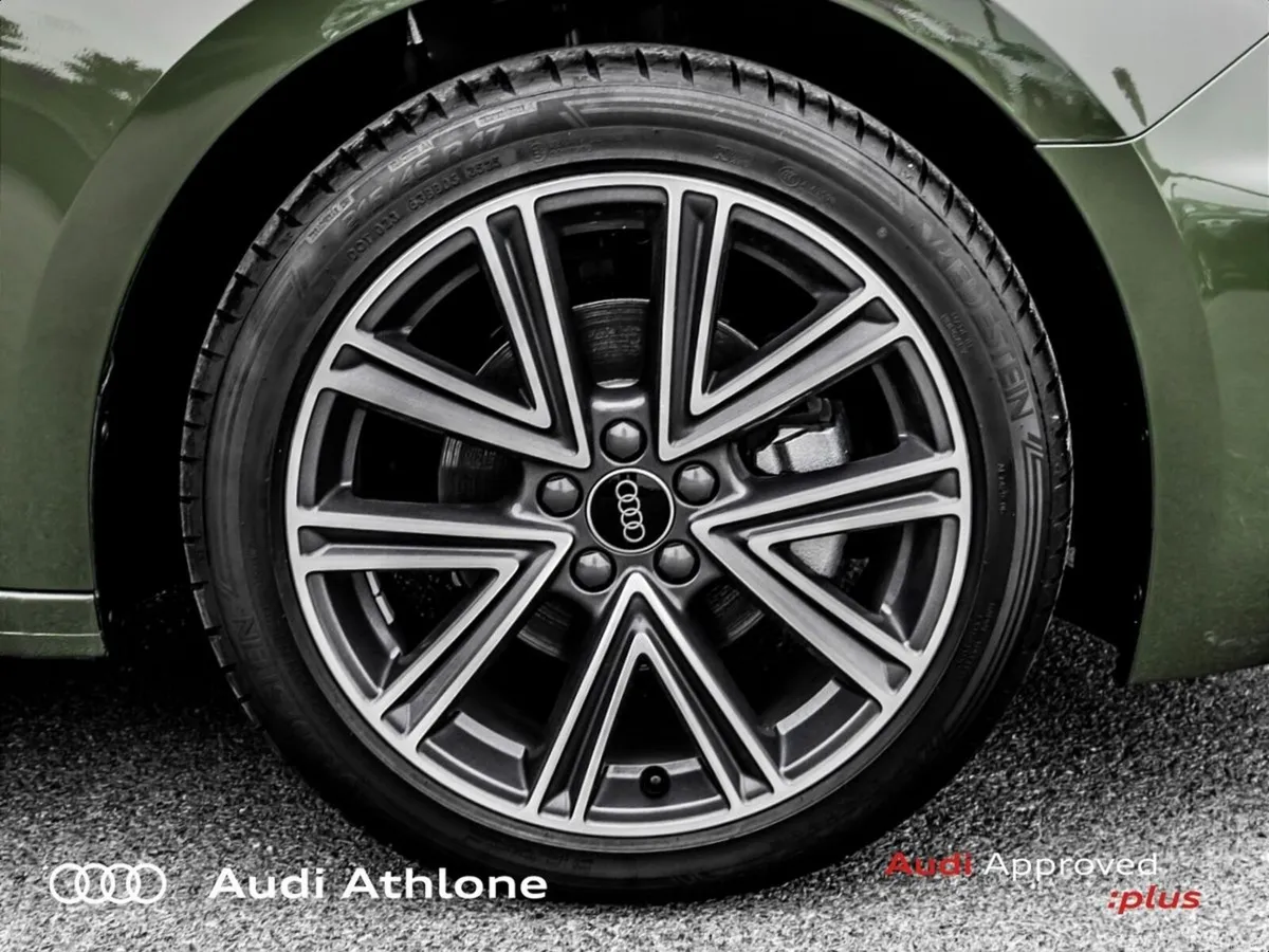 Audi A1 Sportback 1.0TFSI 116BHP S-Line - Image 4