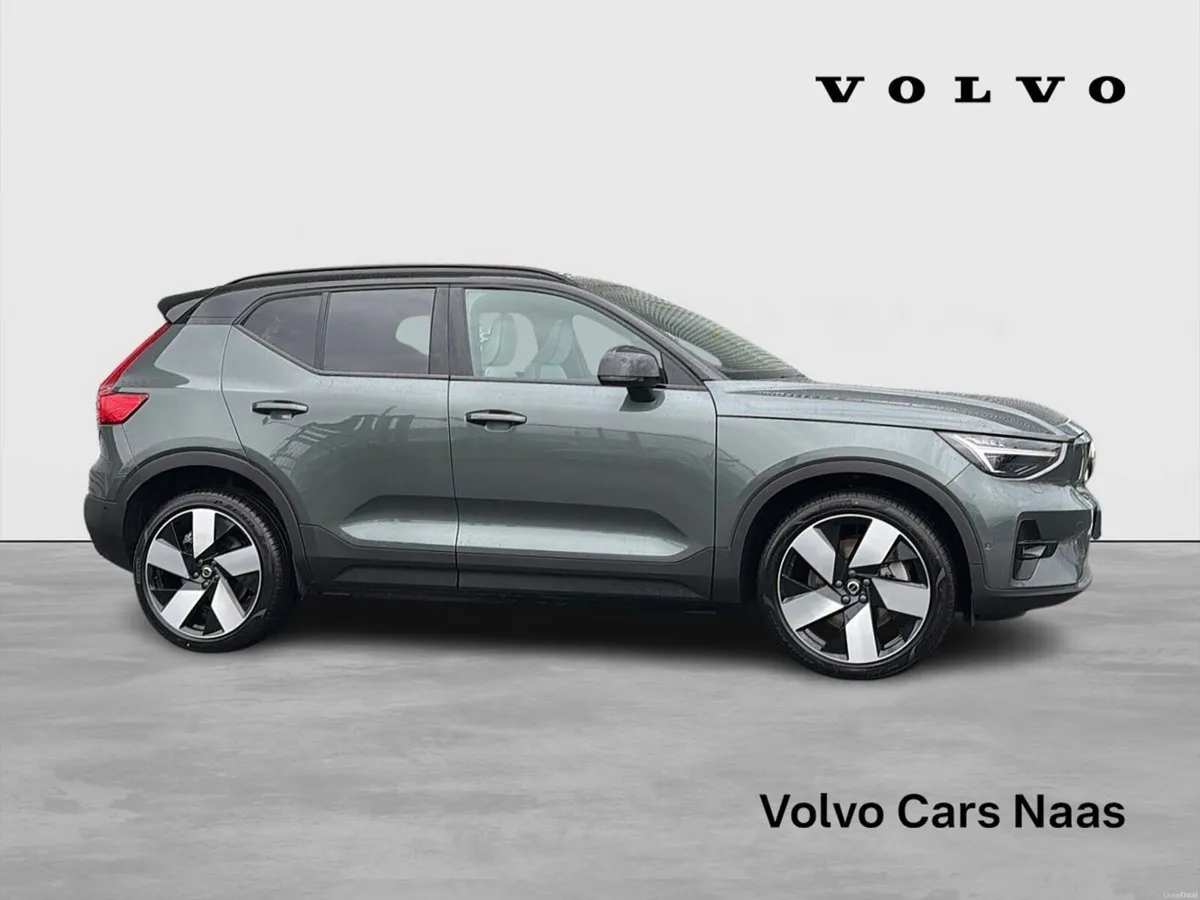 Volvo EX40 BEV 231hp Ultimate - Image 3