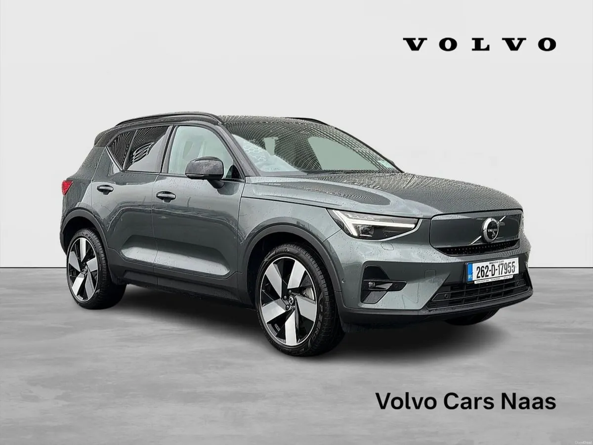 Volvo EX40 BEV 231hp Ultimate - Image 1