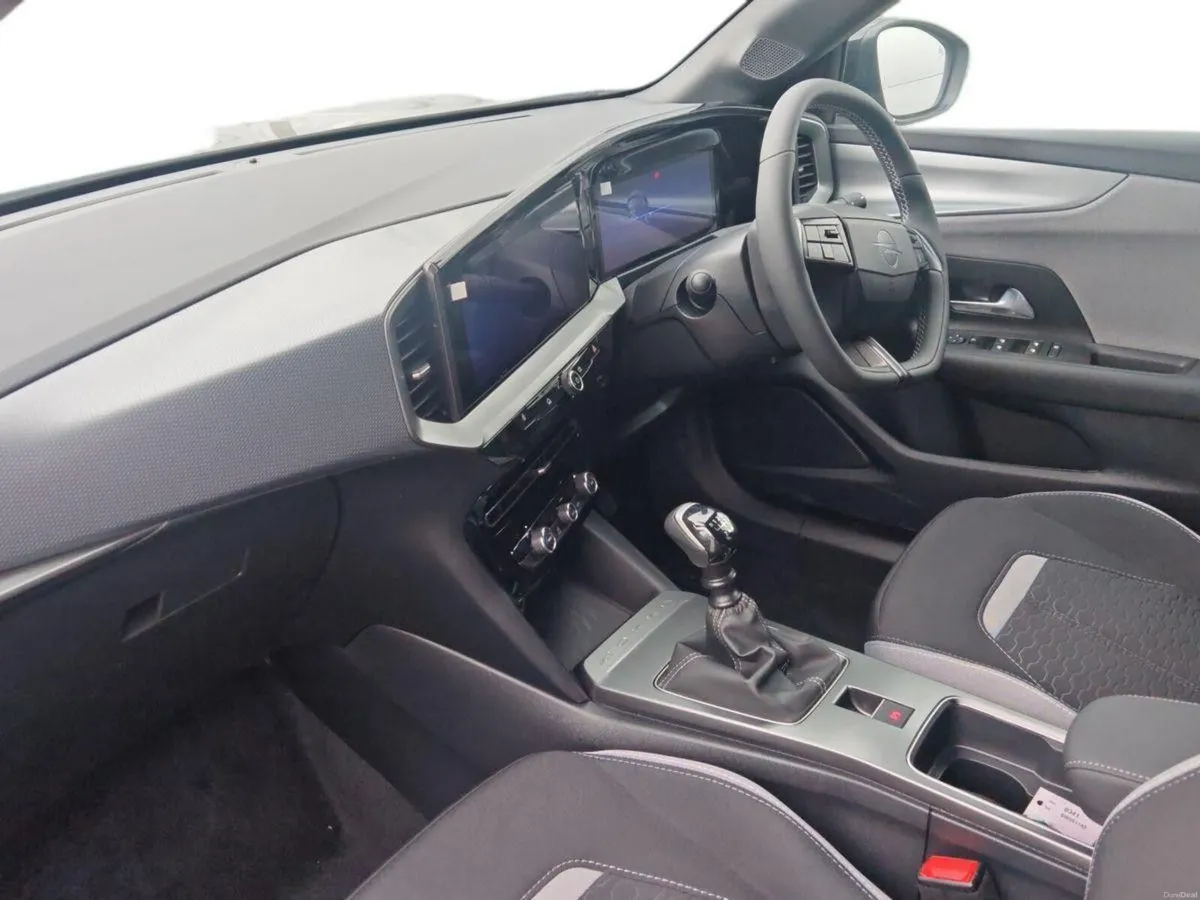 Opel Mokka Elegance 1.2 136hp 6-speed manual - Image 4