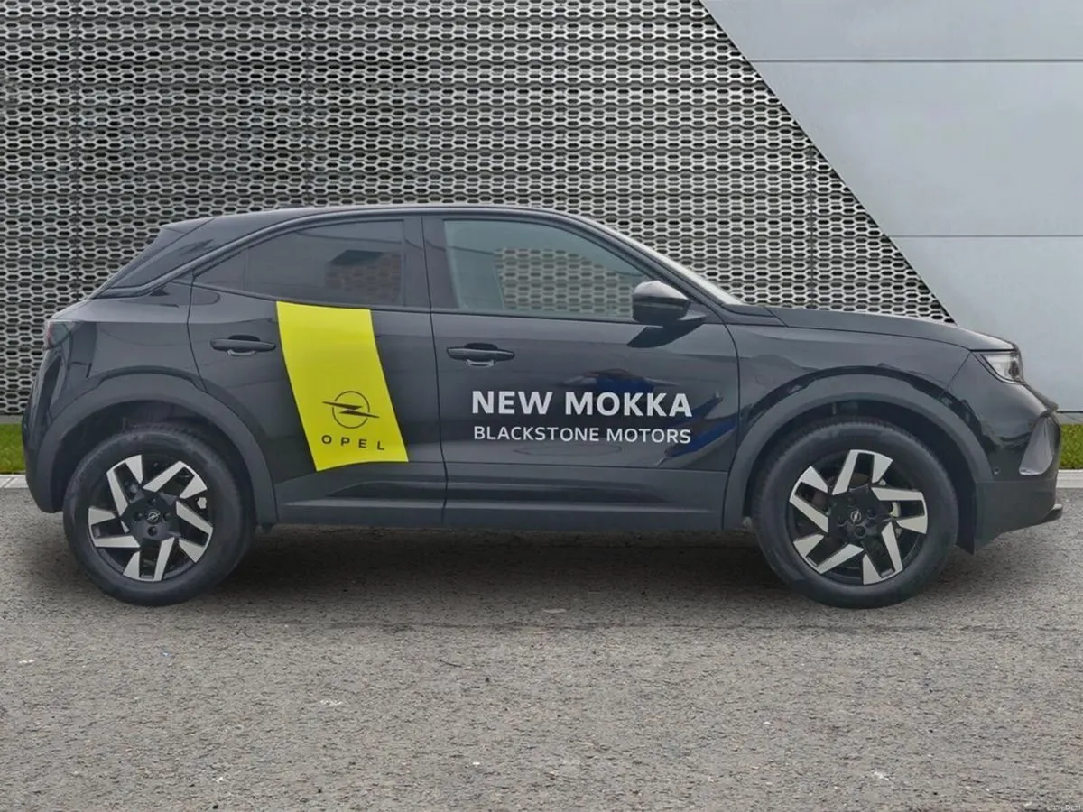 Opel Mokka Elegance 1.2 136hp 6-speed manual - Image 6