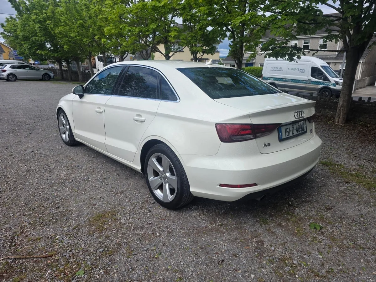 Audi a3 sport line - Image 5