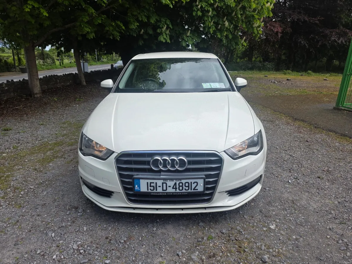 Audi a3 sport line - Image 1
