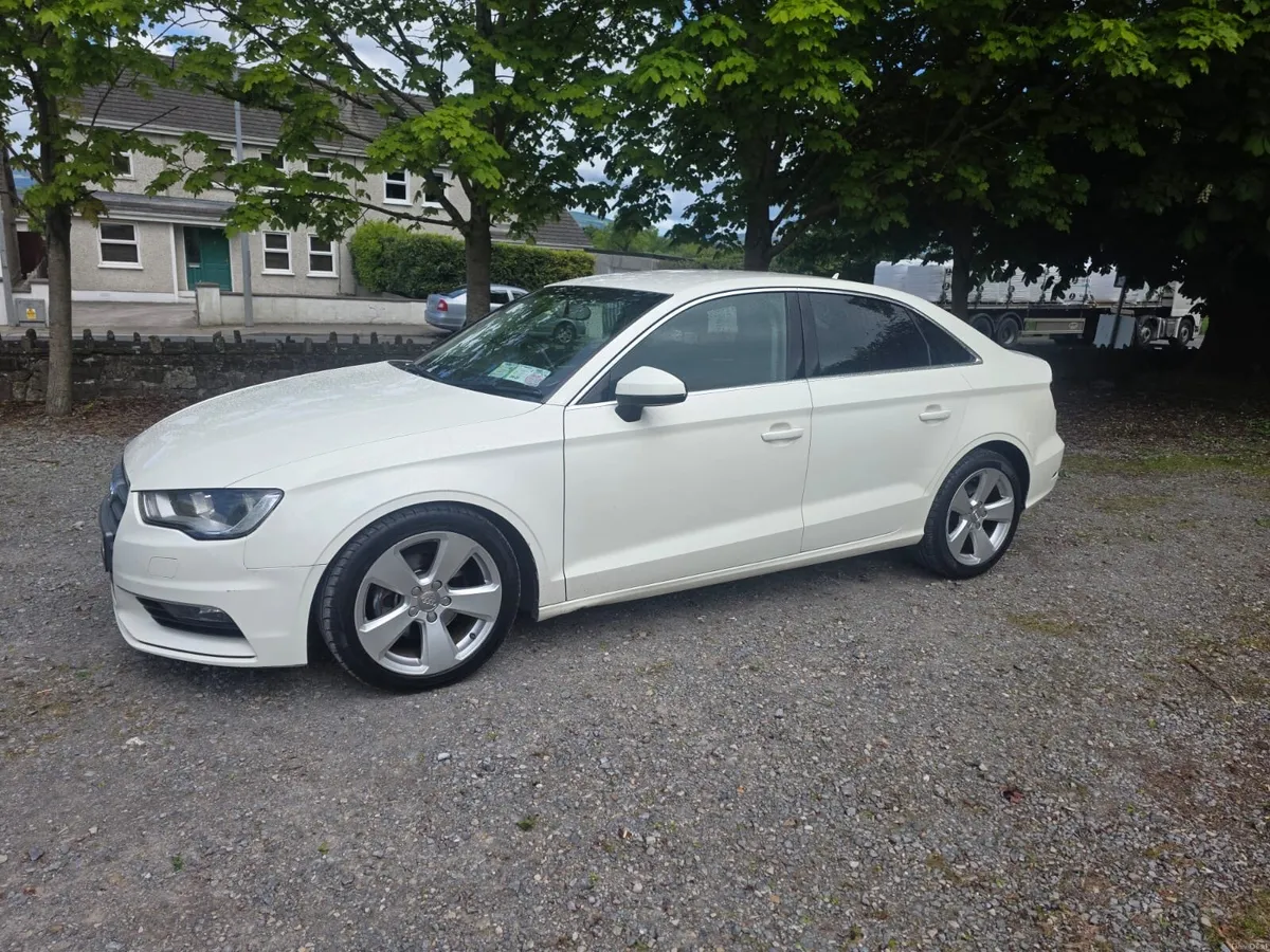 Audi a3 sport line - Image 3