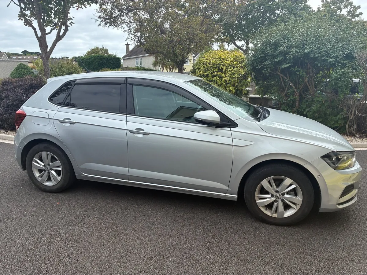 Volkswagen Polo 2020 - Image 3
