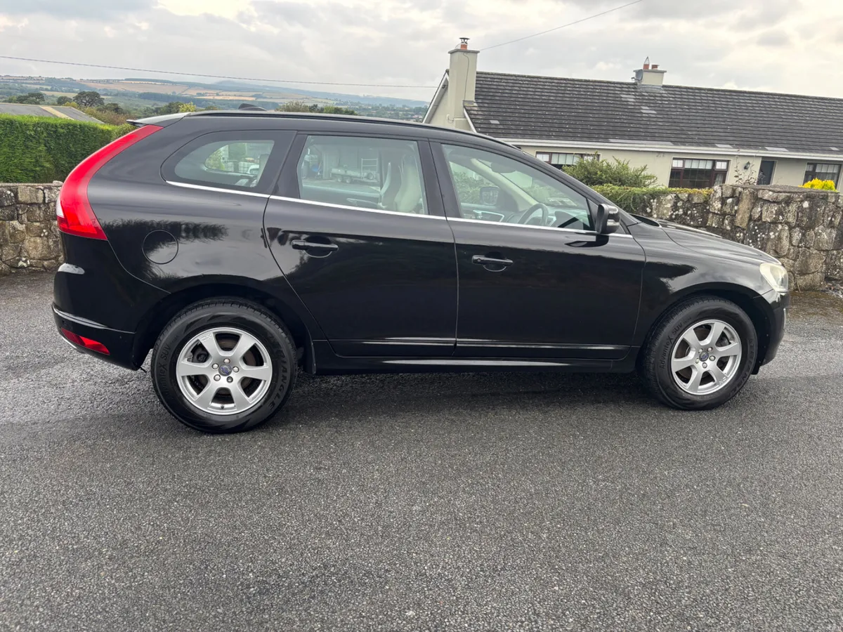 Volvo XC60 2016 d4 new nct - Image 6