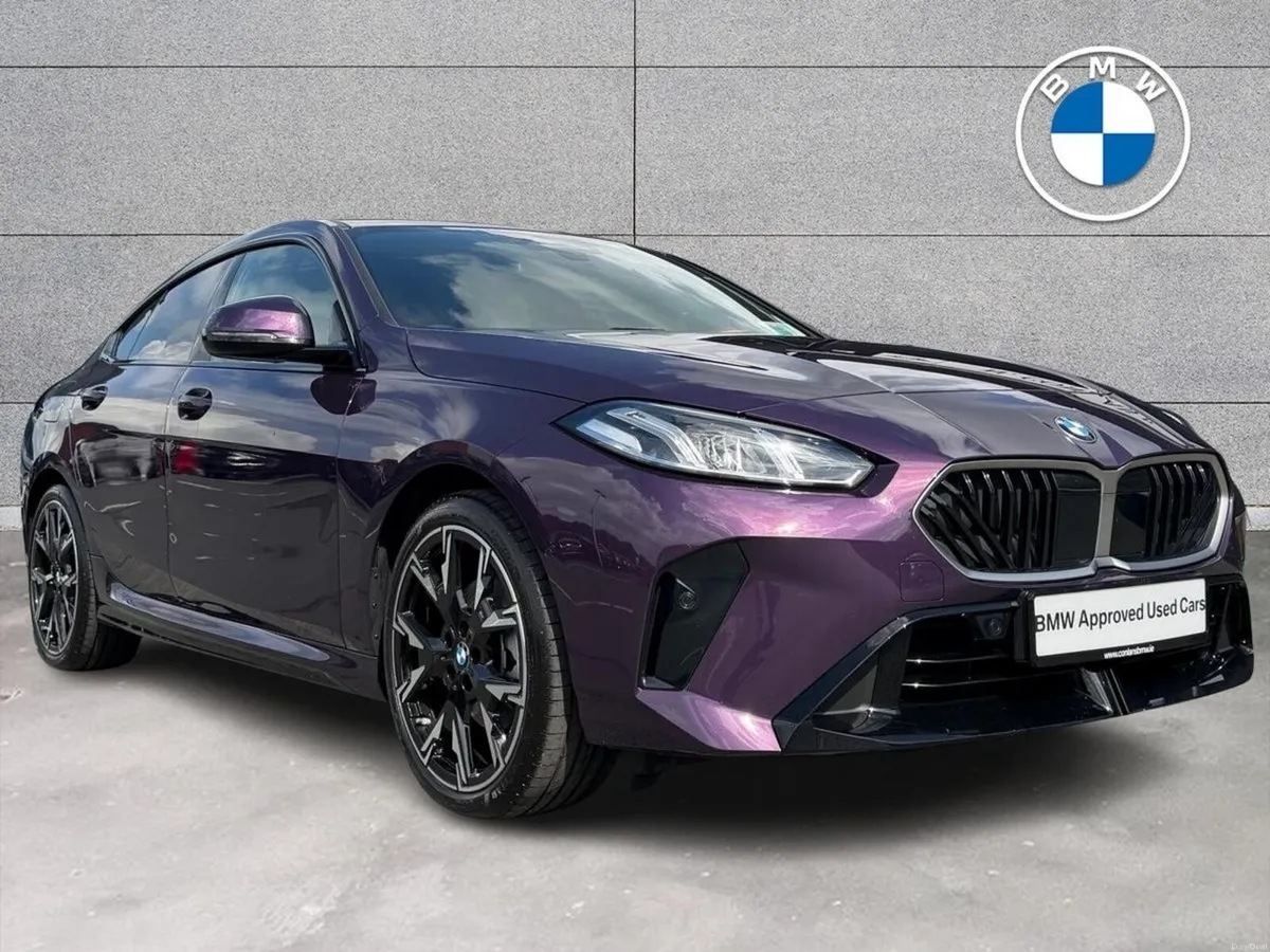 BMW 2-Series 220 M Sport Gran Coupe - Image 1