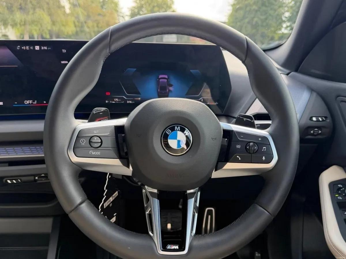 BMW 2-Series 220 M Sport Gran Coupe - Image 3