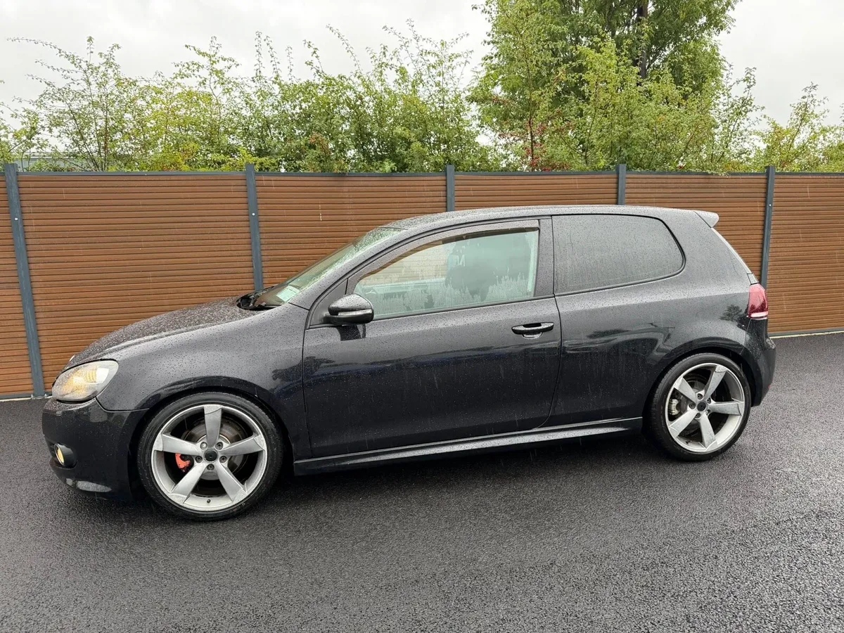 2011 Volkswagen Golf 1.6 tdi - Image 5