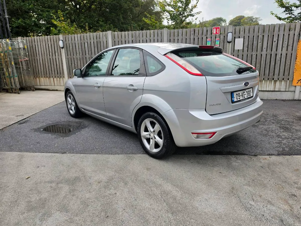 Ford Focus 1.6 Diesel New Nct 11/27 - Image 4