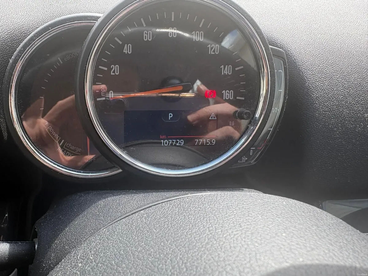 Mini Countryman 2018 - Image 3