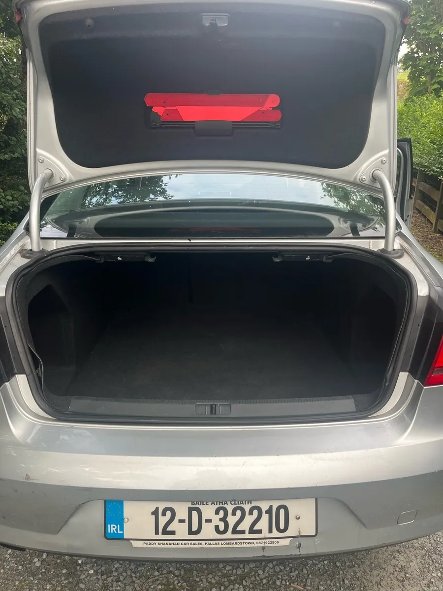 Volkswagen Passat 1.6TDi New Timing belt & clutch - Image 5