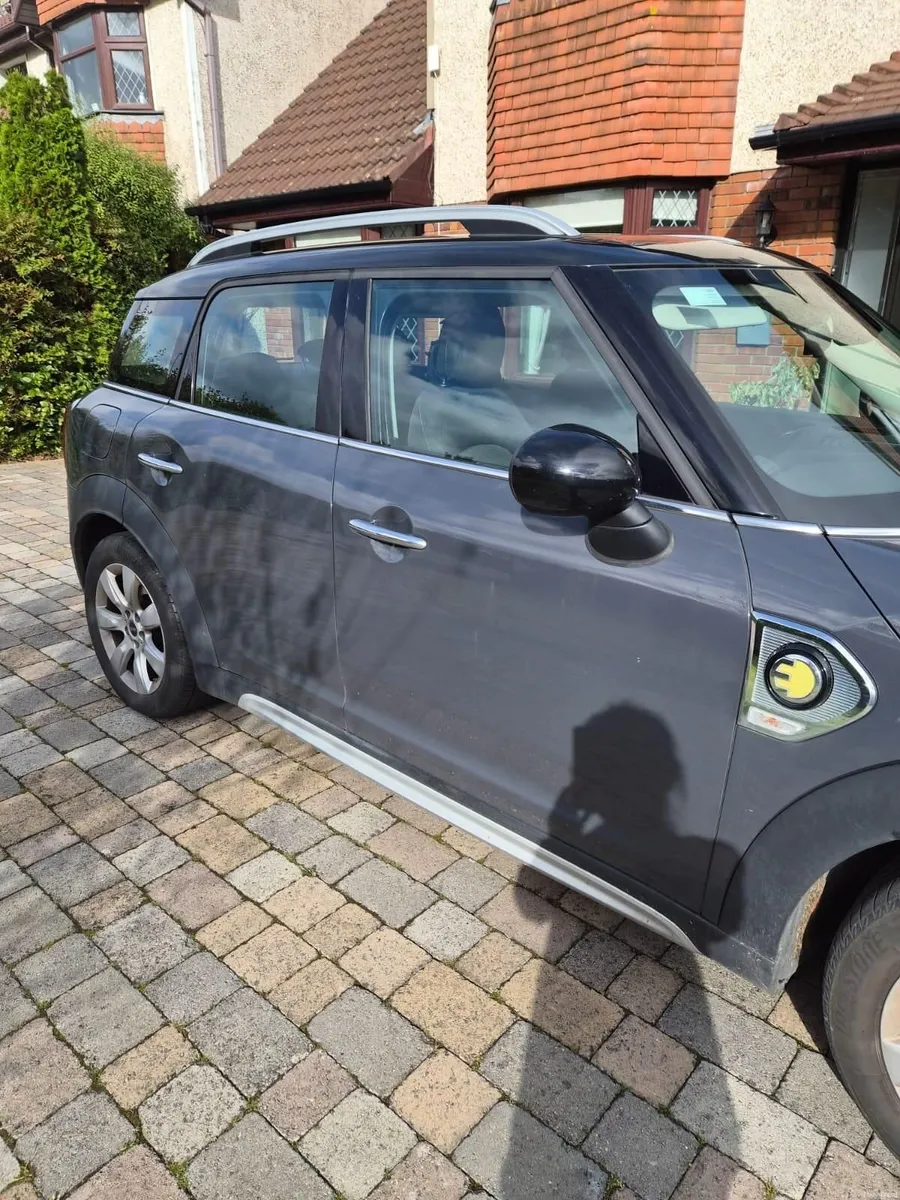 Mini Countryman 2018 - Image 6