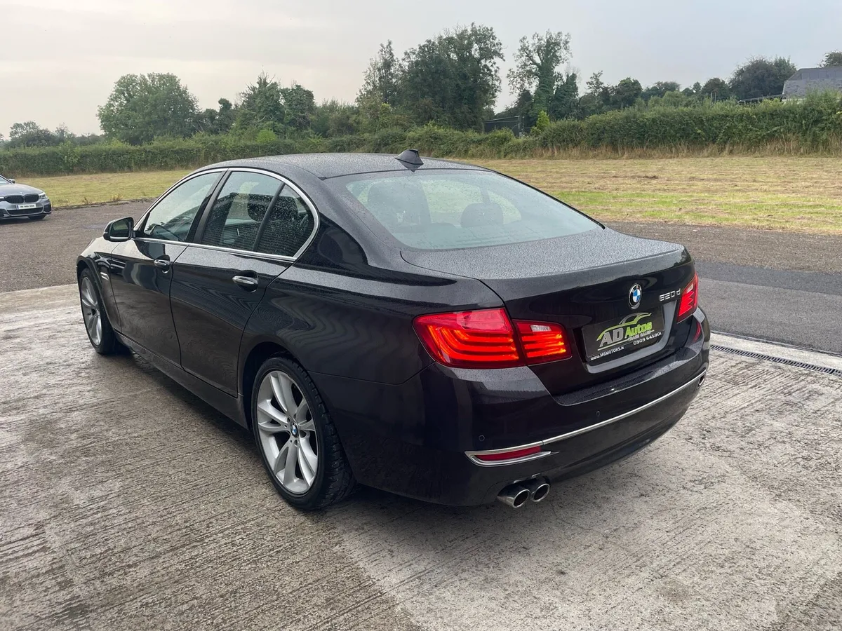 Bmw 520d - Image 5