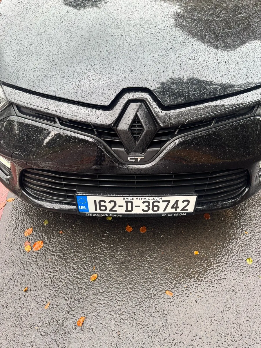 Auto NCT 05/27 Tax 05/27 Top spec - Image 6