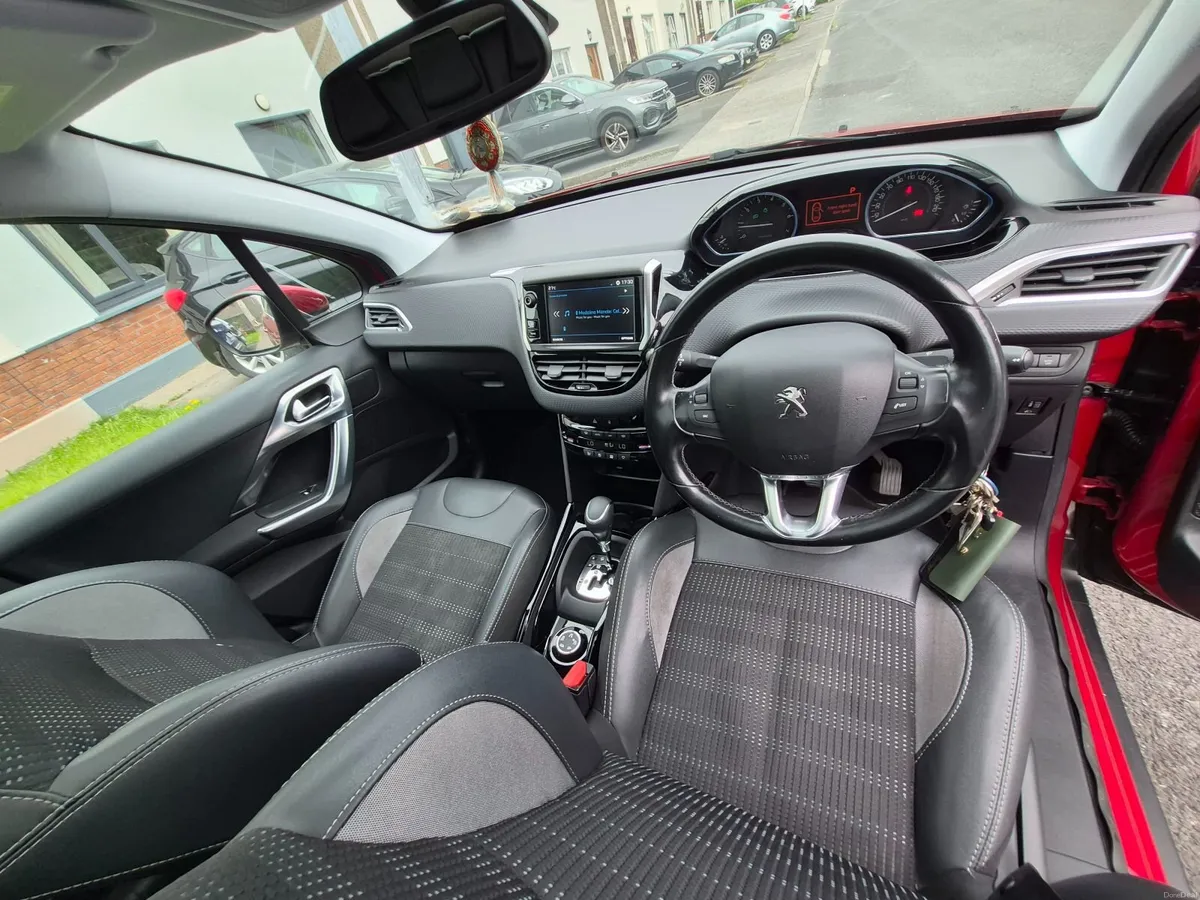 Reliable, Well-Maintained Car – Ready to Drive - Image 3