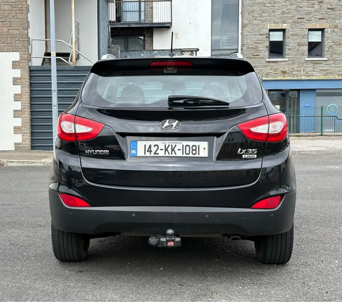 2014 Hyundai IX35 1.7 Diesel - Image 6