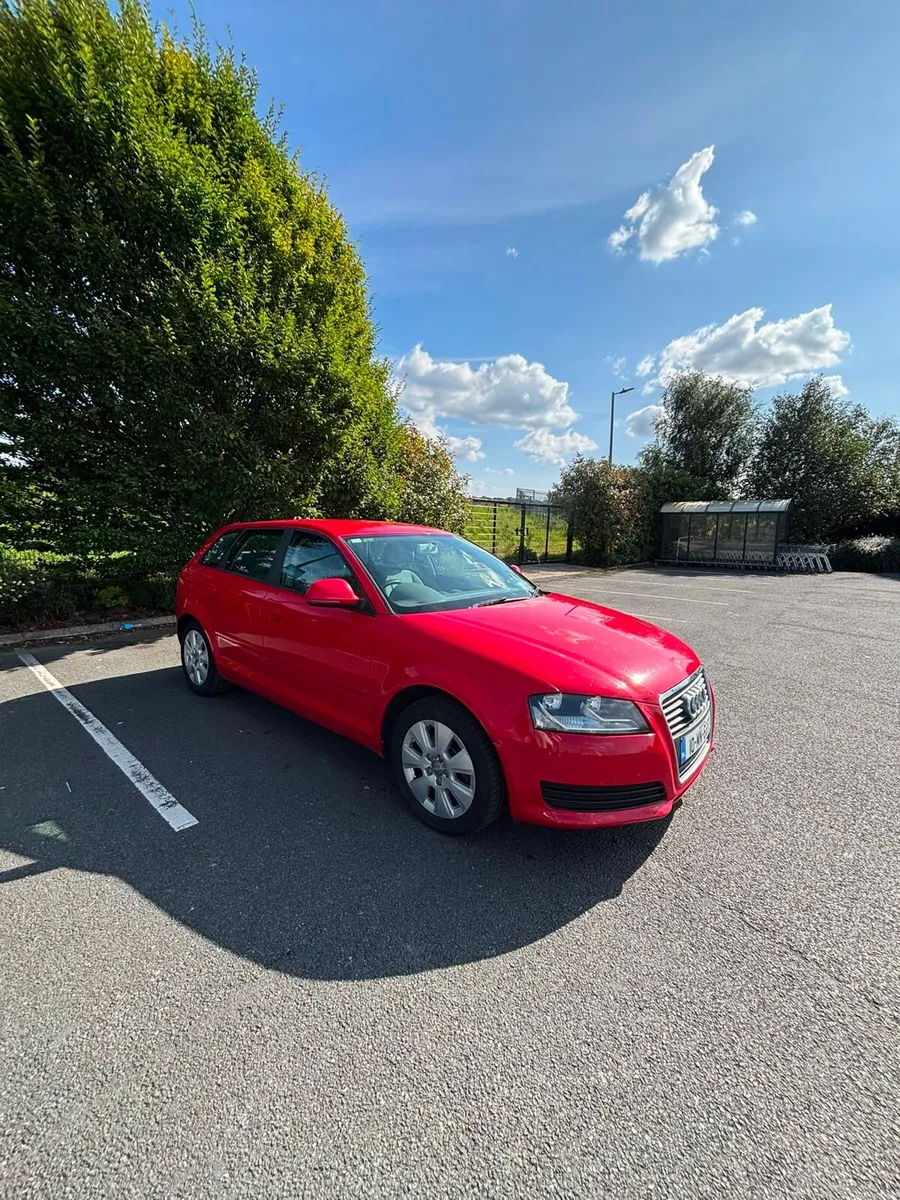 Audi a3 2010 - Image 4