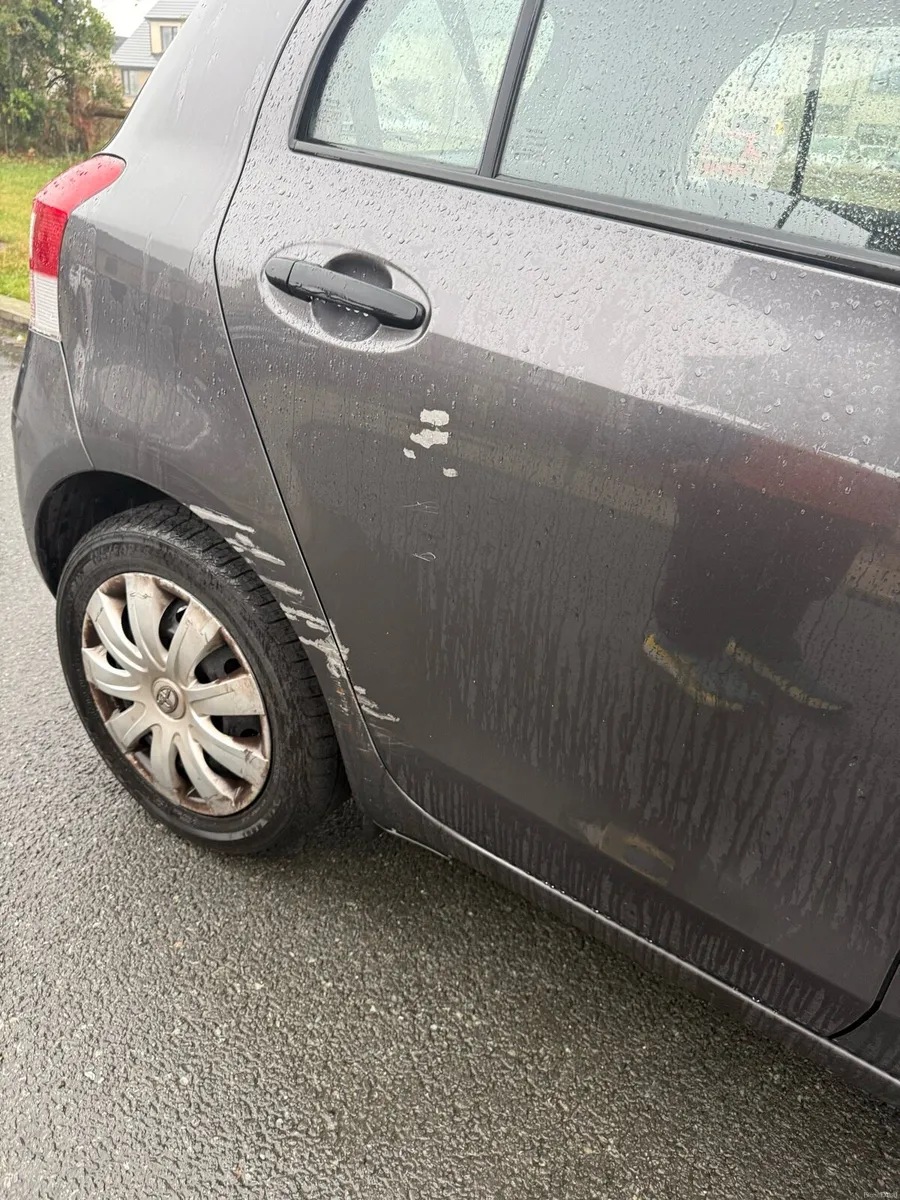 Toyota Yaris - Image 3