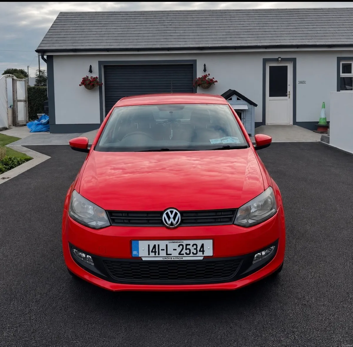 Volkswagen Polo 2014 - Image 4