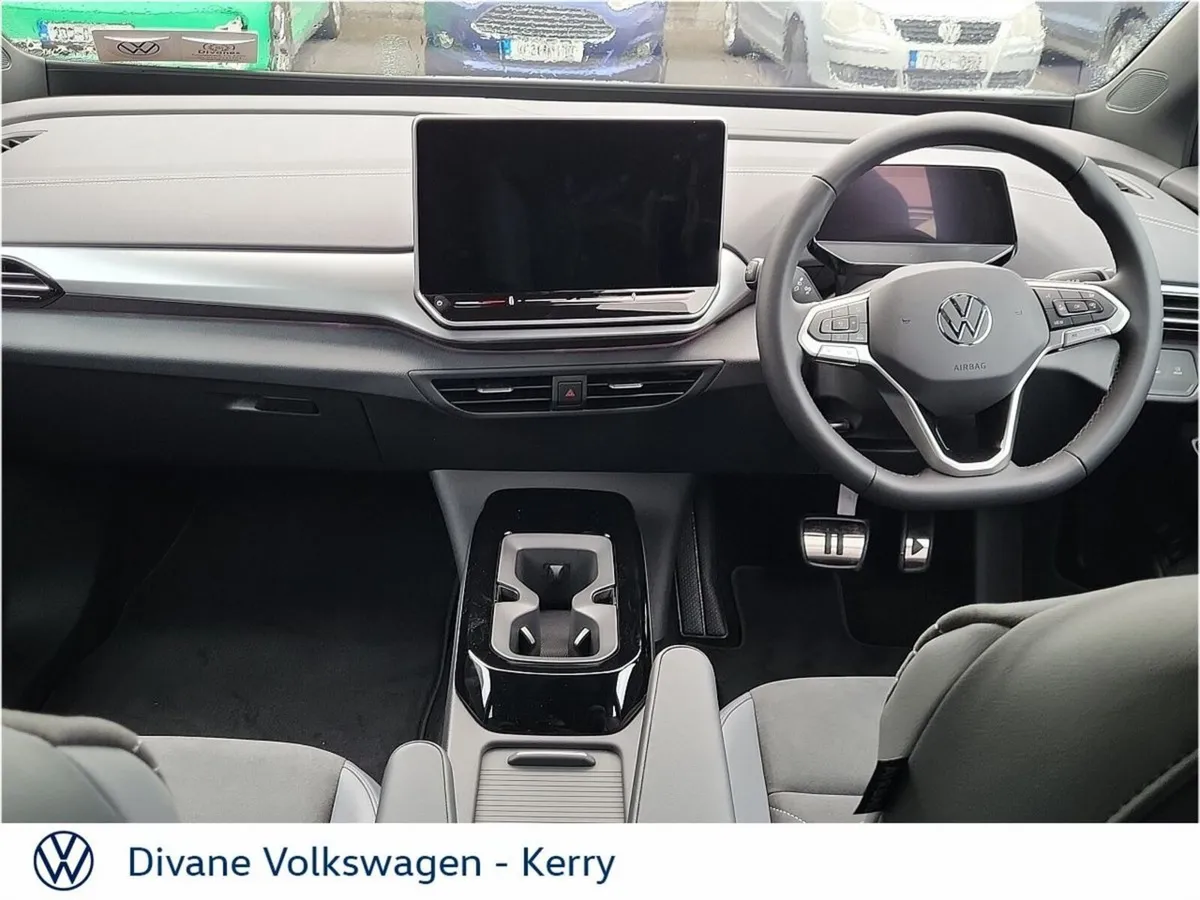 Volkswagen ID.5 PRO PLUS 77KWH 286HP - Image 2