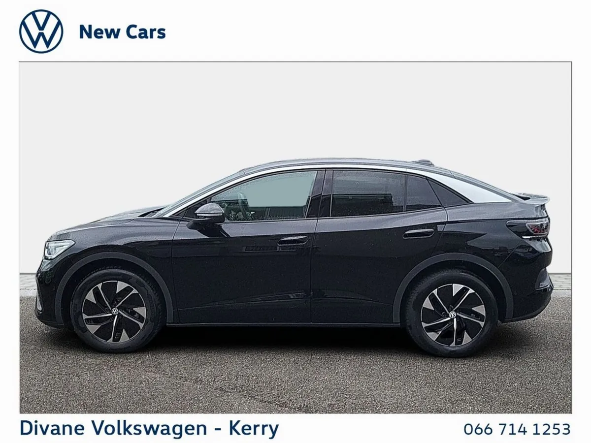 Volkswagen ID.5 PRO PLUS 77KWH 286HP - Image 6