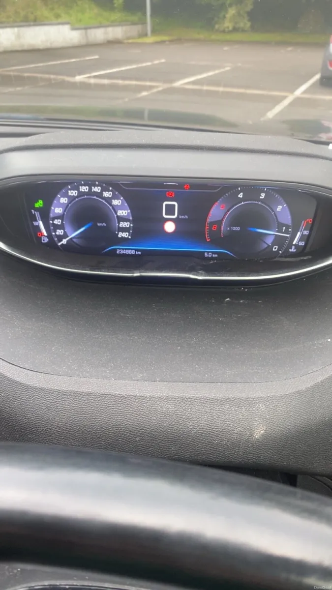 Peugeot 3008 - Image 5