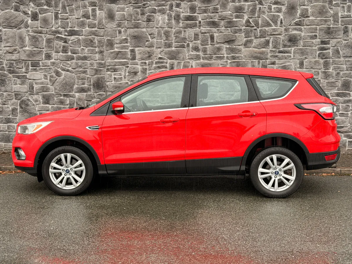🚗2017 FORD KUGA 1.5TDCI ZETEC🚗NEW NCT+SERVICE - Image 3