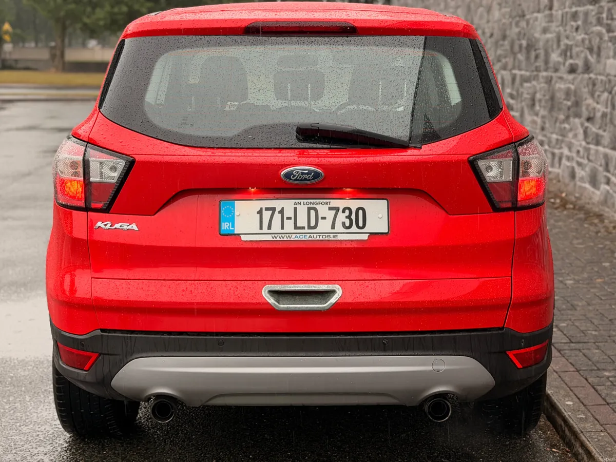 🚗2017 FORD KUGA 1.5TDCI ZETEC🚗NEW NCT+SERVICE - Image 5