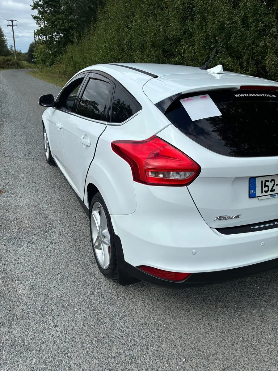 Ford focus - Image 3