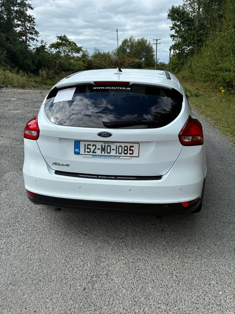 Ford focus - Image 4