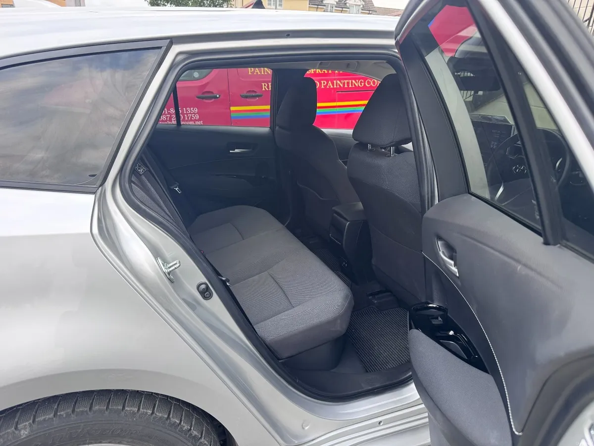 Toyota Corolla 2022 - Image 6