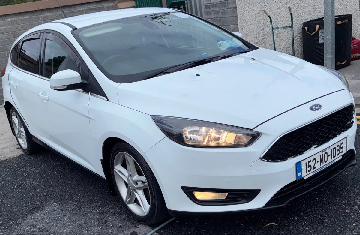 Ford focus - Image 6