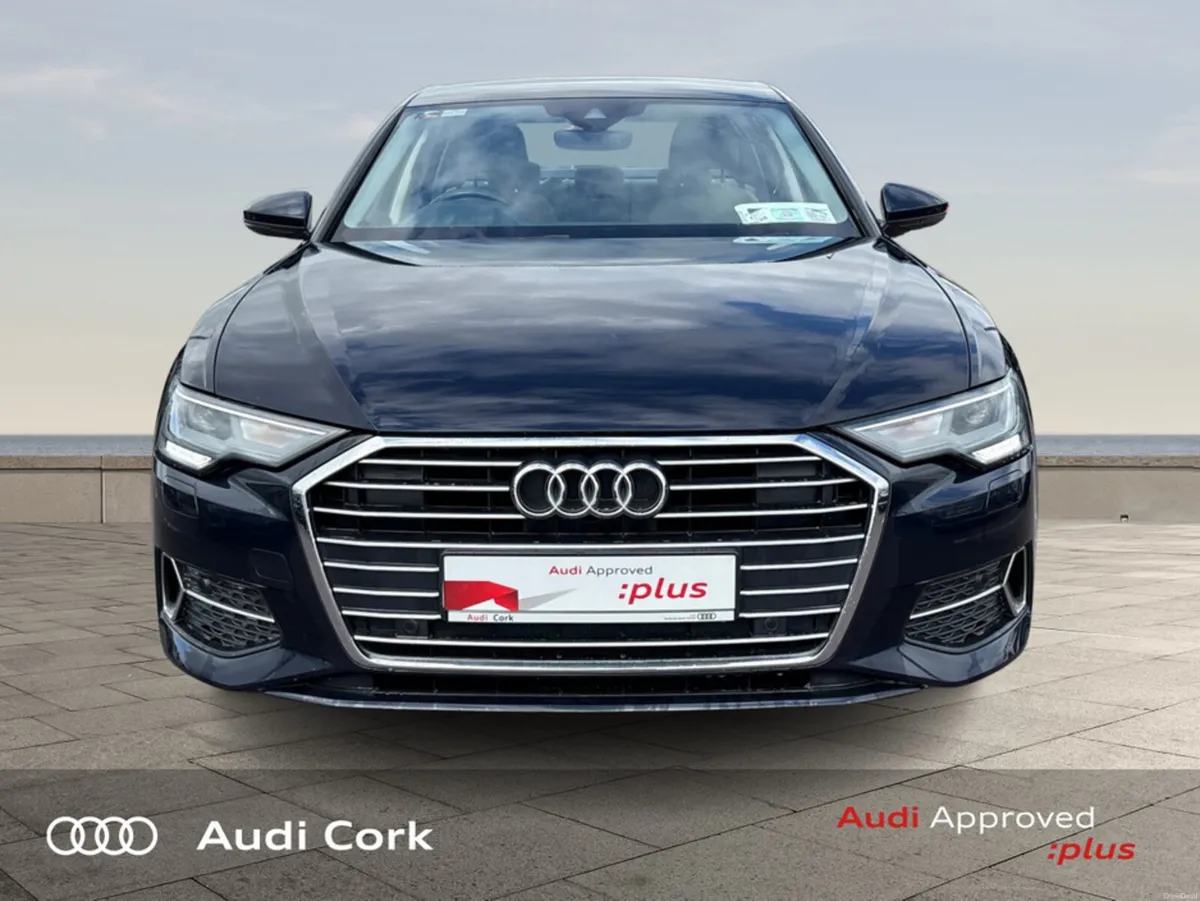 Audi A6 2.0TDI 204BHP SE AUTOMATIC - Image 2
