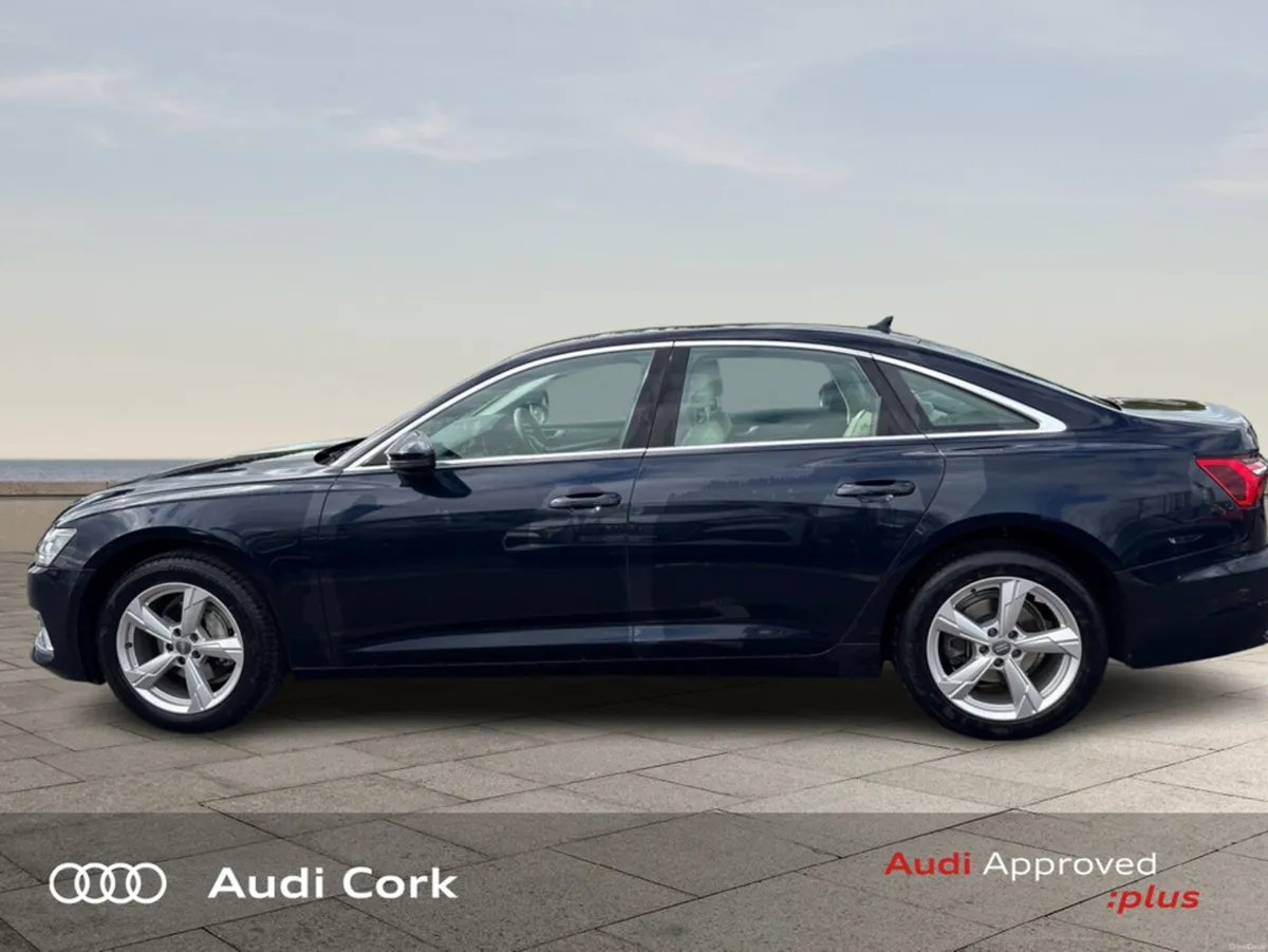 Audi A6 2.0TDI 204BHP SE AUTOMATIC - Image 4