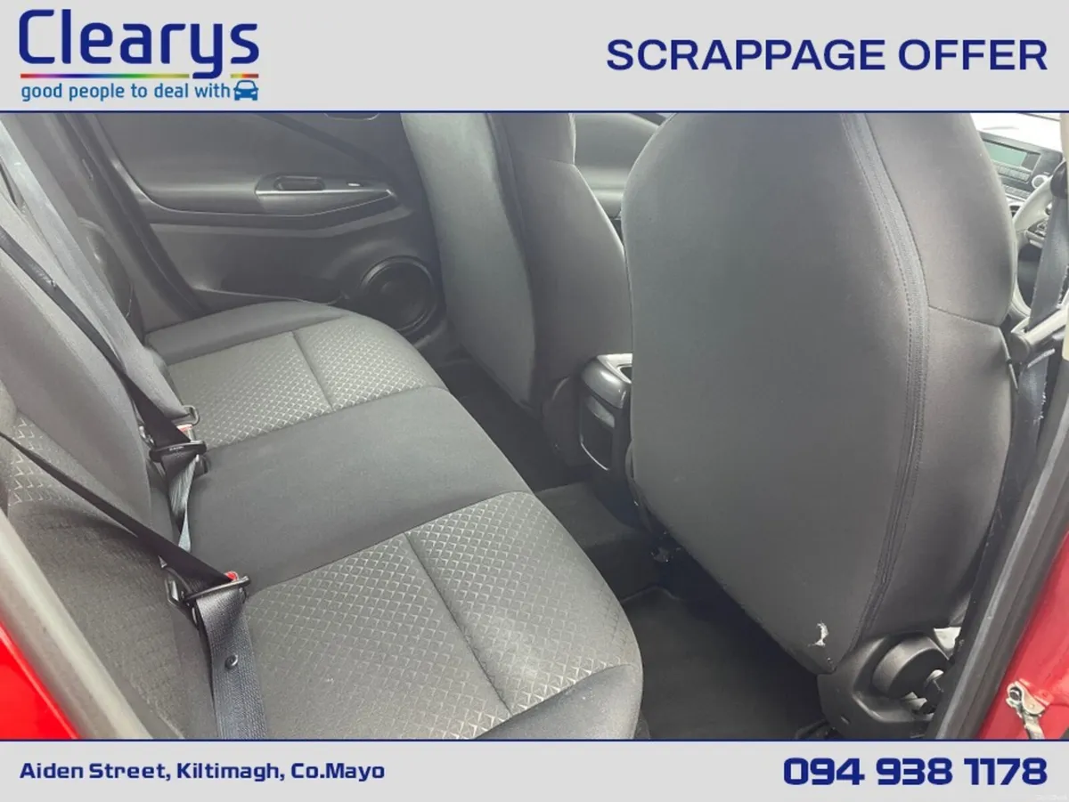 Nissan Juke 1.0 XE  ** 24 MONTH AA WARRANTY AVAILA - Image 4