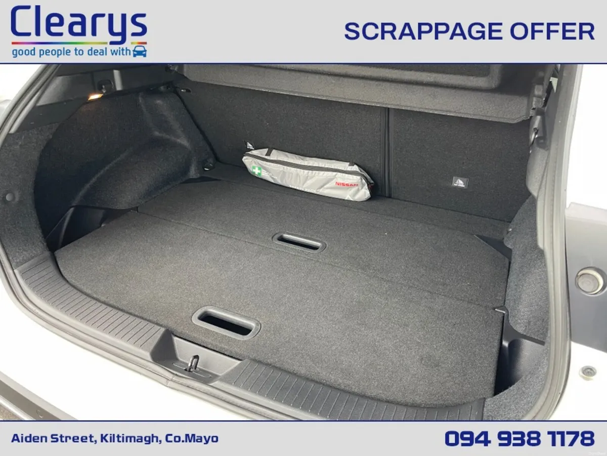 Nissan Qashqai EPOWER SV PREMIUM GR R RR 4DR AUTO - Image 6