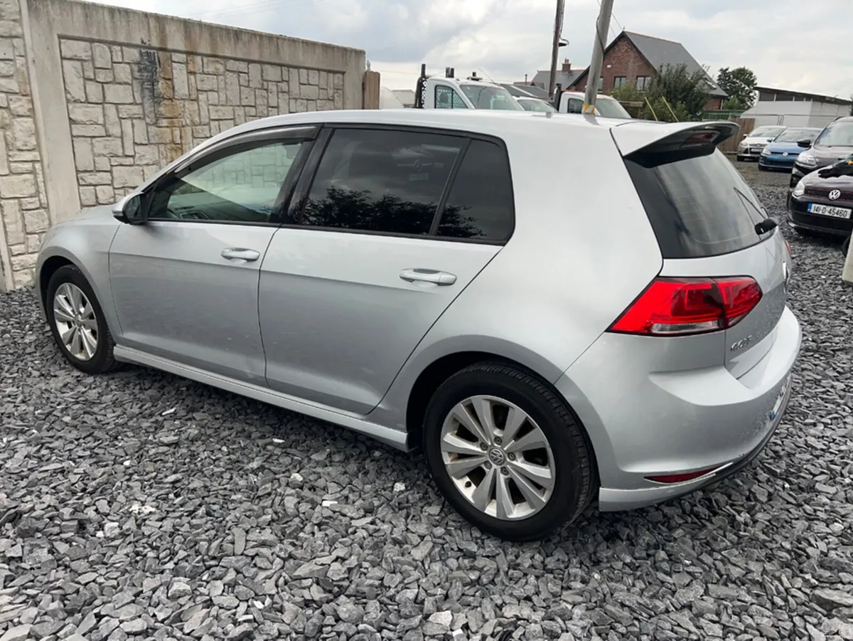 Volkswagen Golf 1.2 TSI SE - Image 3