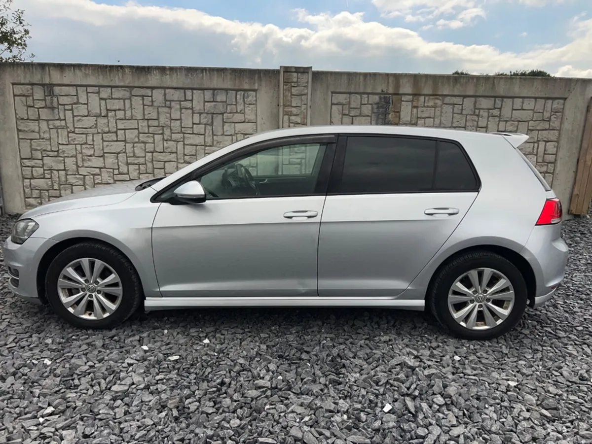 Volkswagen Golf 1.2 TSI SE - Image 6