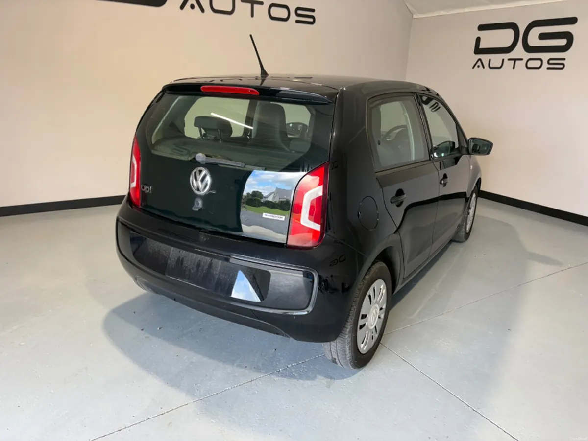 Volkswagen up! Auto - Mint - 5 dr - New NCT - Image 5