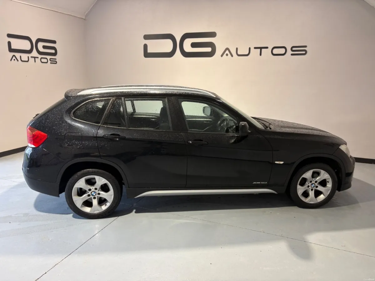 BMW X1 XDRIVE18D SE VP12 5DR - Image 2