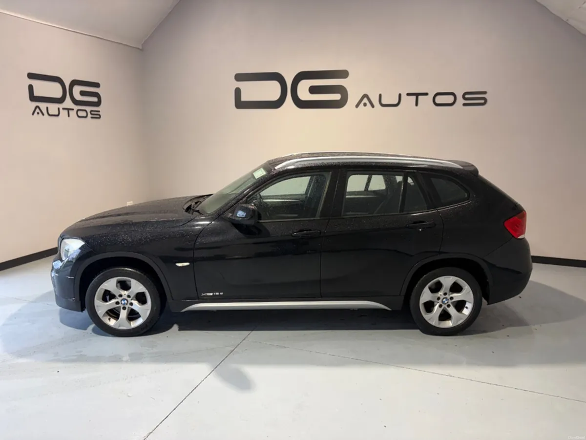BMW X1 XDRIVE18D SE VP12 5DR - Image 1