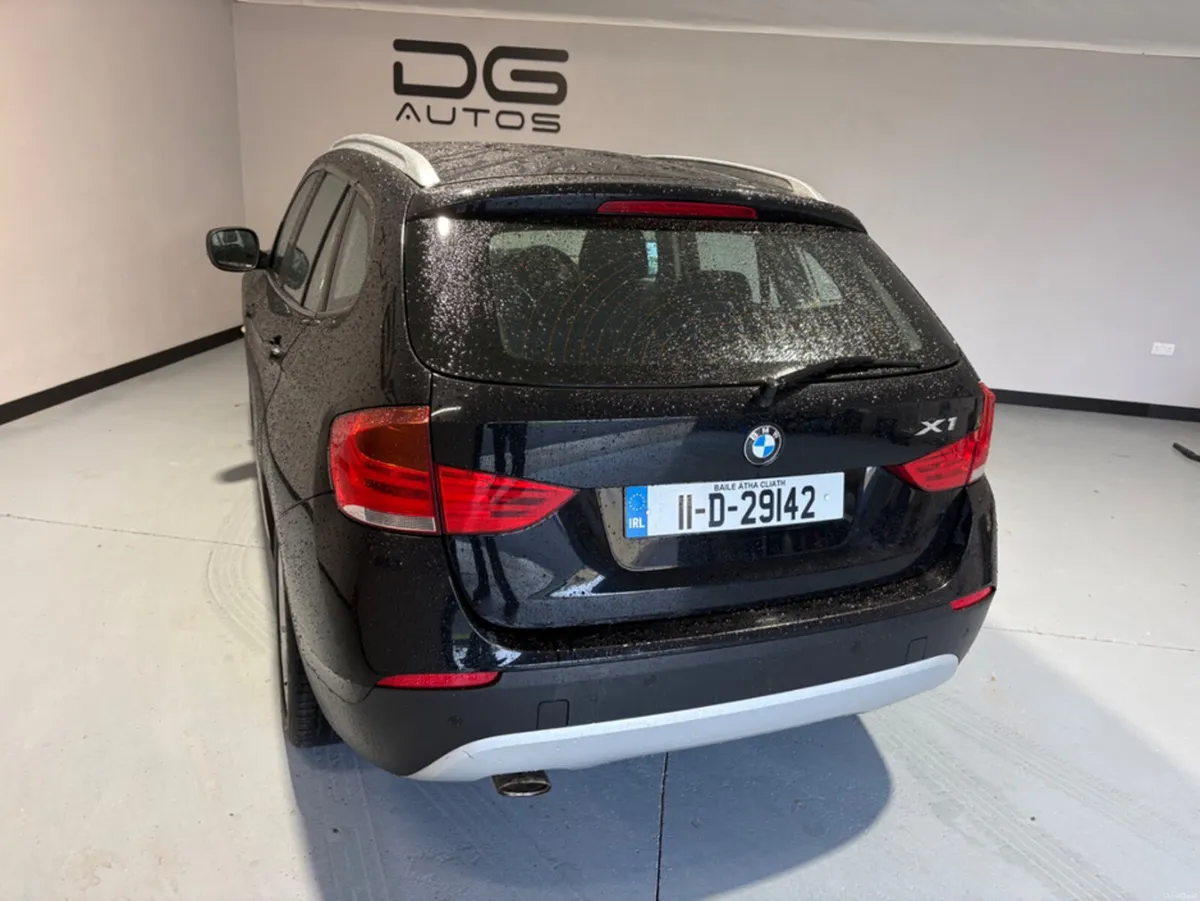 BMW X1 XDRIVE18D SE VP12 5DR - Image 5