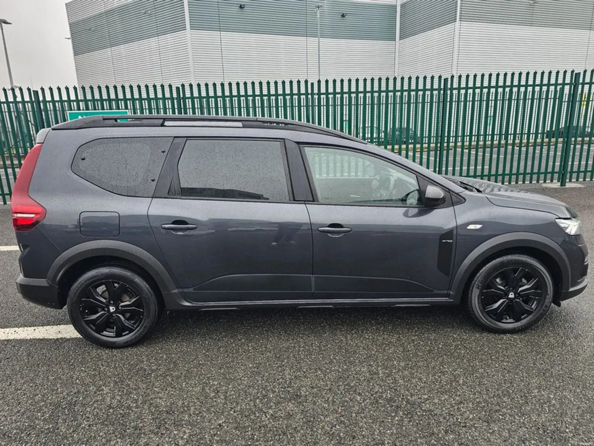 Dacia Jogger 1.0 PETROL, EXTREME MODEL, 7 SEATS, H - Image 6
